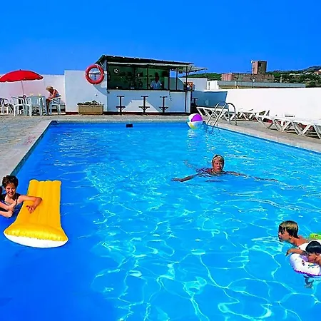 Continental Hotel