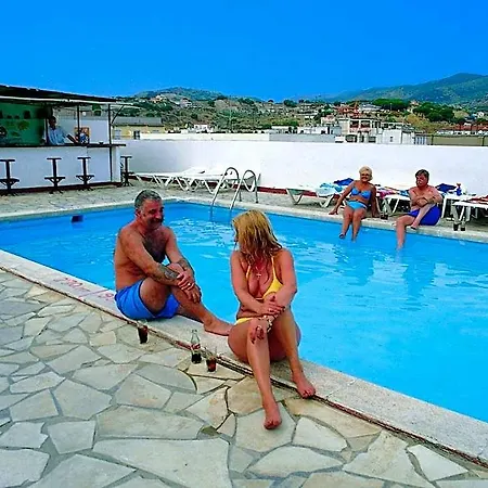 Continental Hotel