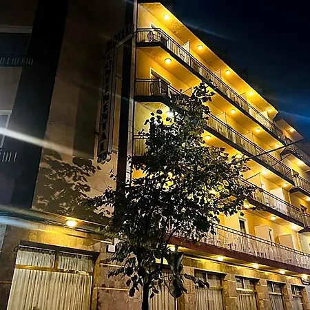 Continental Hotel
