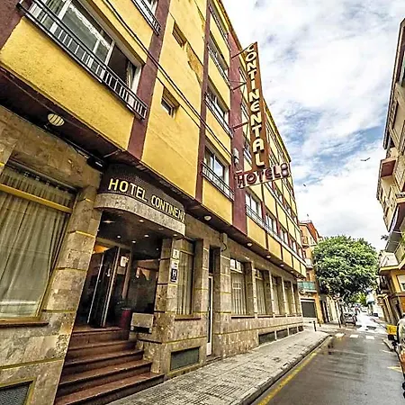 Hotel Continental