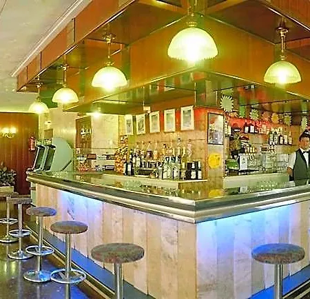 Hotell Continental 2*