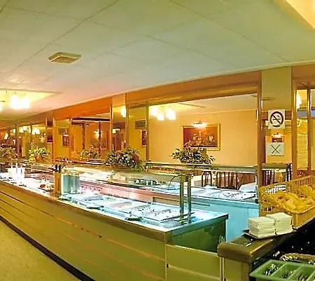 Continental 2* Calella