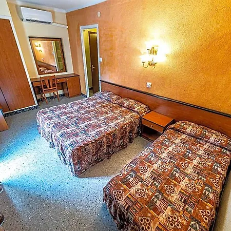 Continental Hotell 2*