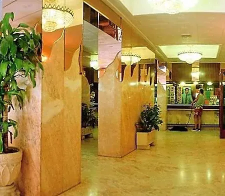 Hotel Continental 2*