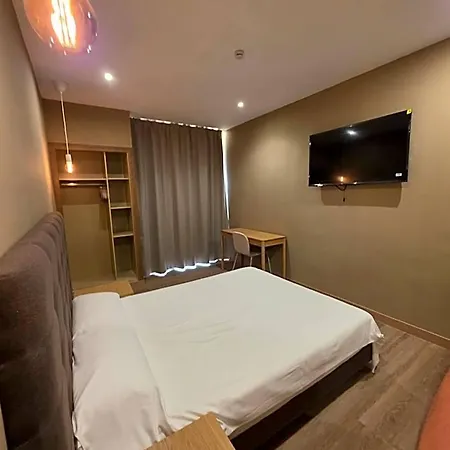 Continental Hotel